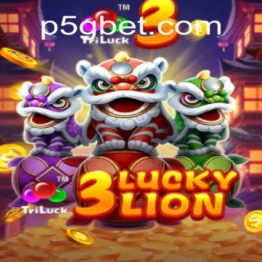 Exploring the Thrilling World of 3LUCKYLION: A 5Gbet Gaming Adventure