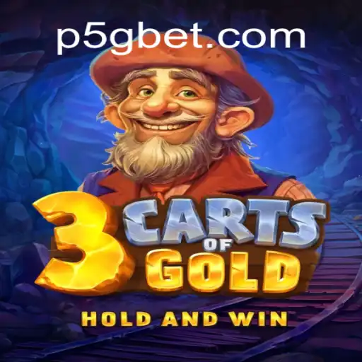 Exploring the Thrills of 3cartsOfGold: An In-Depth Look at Its Gameplay and Mechanics