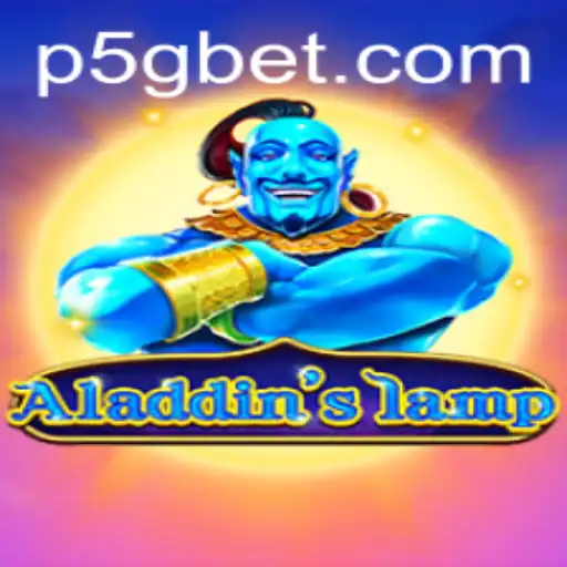 Exploring the Enchanting World of Aladdinslamp at 5Gbet