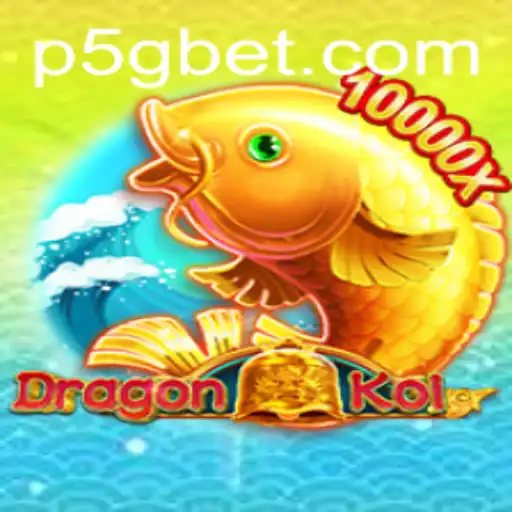 Discover the Exciting World of DragonKoi: A 5Gbet Sensation