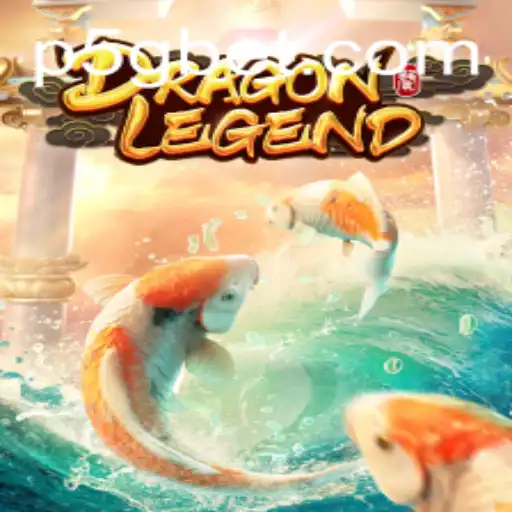Unleashing the Mystical World of DragonLegend: A Dive Into the Game of Strategy and Fortune