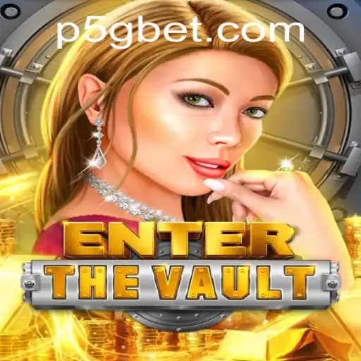 EntertheVault: The Thrilling Convergence of Gaming and Technology