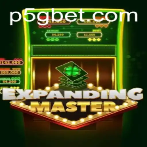 ExpandingMaster: The Ultimate Strategy Game with 5Gbet Integration