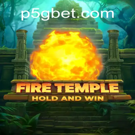 FireTemple: Exploring the Exciting New Game Revolutionized by 5Gbet