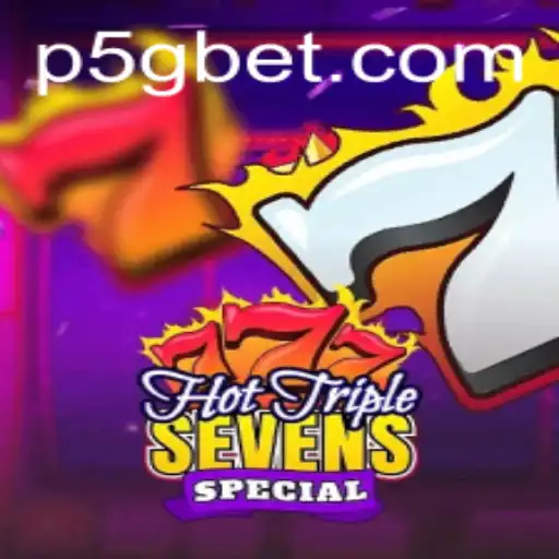 Discover the Thrills of HotTripleSevensSpecial: A Game of Luck and Strategy with 5Gbet