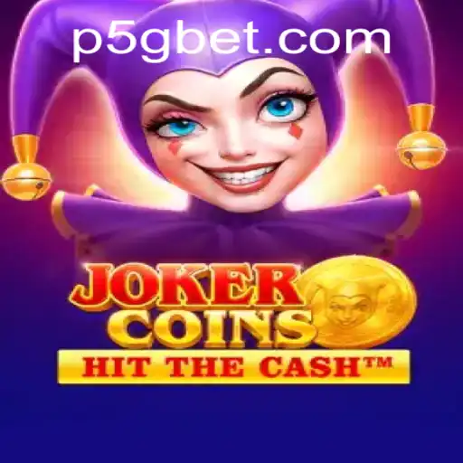 Explore the Exciting World of JokerCoins: The New 5Gbet Sensation