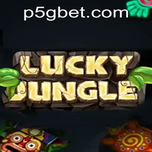 Explore the Exciting World of LuckyJungle: A Thrilling 5Gbet Adventure