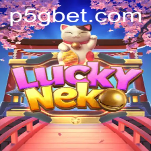 Explore the Thrills of LuckyNeko with 5Gbet