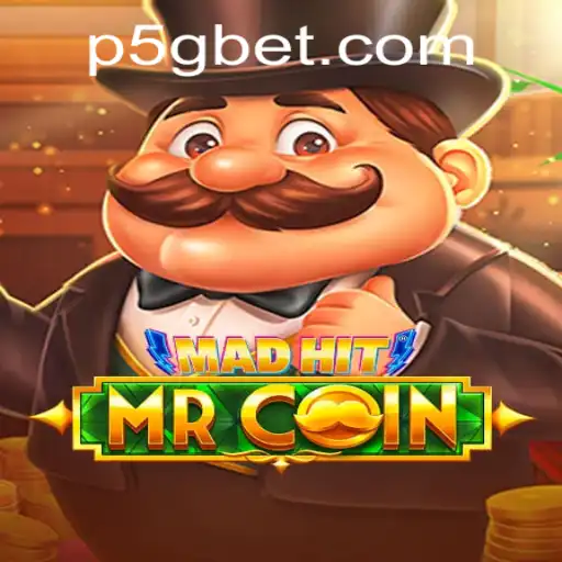 Unleashing the Thrill of Gaming with MadHitMrCoin and 5Gbet