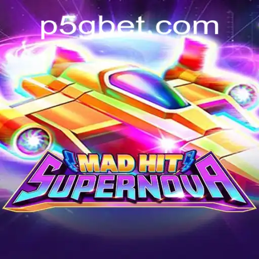 Experience Cosmic Thrills with MadHitSupernova and 5Gbet