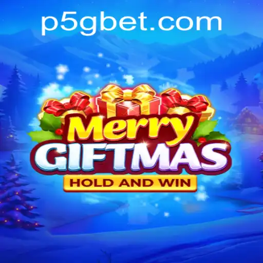 Experience the Joy of 'MerryGiftmas' with 5Gbet: A New Era of Festive Gaming