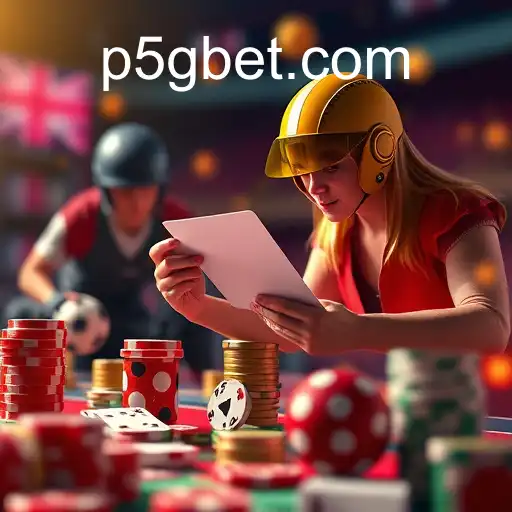 VIP Service 5Gbet - 24/7 Support and Exclusive Benefits