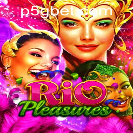 RioPleasures: An Exciting New Gaming Experience Enhanced with 5Gbet Technology