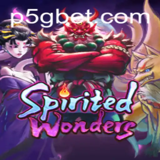 Exploring the Magical Realm of SpiritedWonders: A 5Gbet Adventure