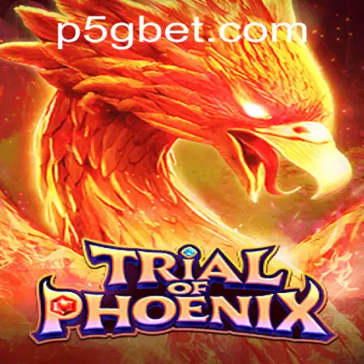 TrialofPhoenix: The Latest Gaming Sensation with 5Gbet Integration