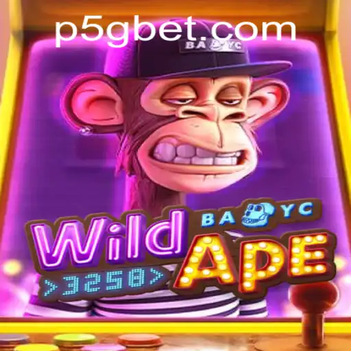 WildApe3258: The Thrilling Adventure in the Jungle of Online Gaming