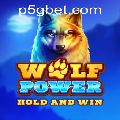 WolfPower Game: A Thrilling Adventure with 5Gbet